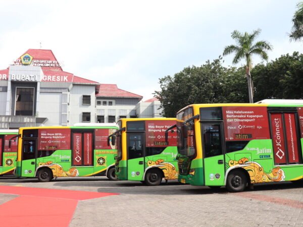Trans Jatim Gratis 17–18 Agustus, Khofifah Ajak Warga Jelajahi Wisata Jawa Timur