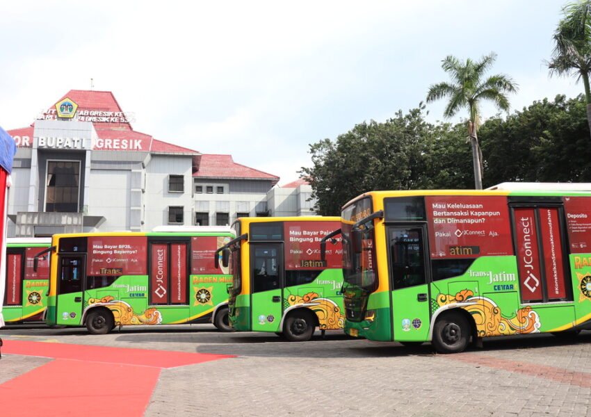 Trans Jatim Gratis 17–18 Agustus, Khofifah Ajak Warga Jelajahi Wisata Jawa Timur