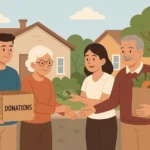 Nigeria salip Indonesia dari Puncak! Ini Daftar Negara Paling Dermawan di Dunia 2025