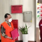 Dosen UGM Ditahan Kejati Jateng, Terseret Dugaan Korupsi Pengadaan Biji Kakao Rp7,4 M