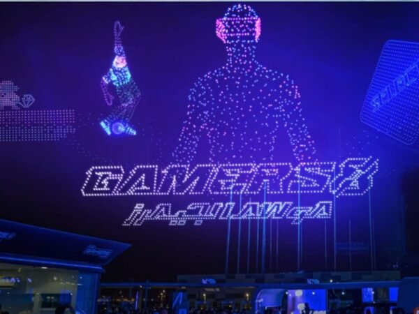 Esports Miliaran Dolar: Riyadh Sudah Melaju, Indonesia Masih Pemanasan