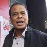 Bos Maktour Fuad Hasan Masyhur Jalani Pemeriksaan di KPK soal Dugaan Korupsi Kuota Haji 2024