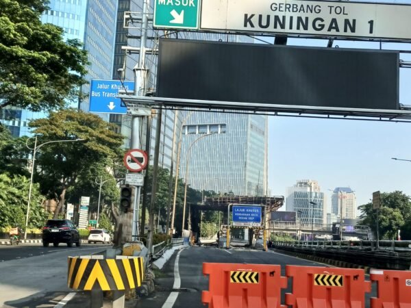 Kapolri: Demo Meluas Berubah Anarkis, TNI-Polri Siap Tindak Tegas