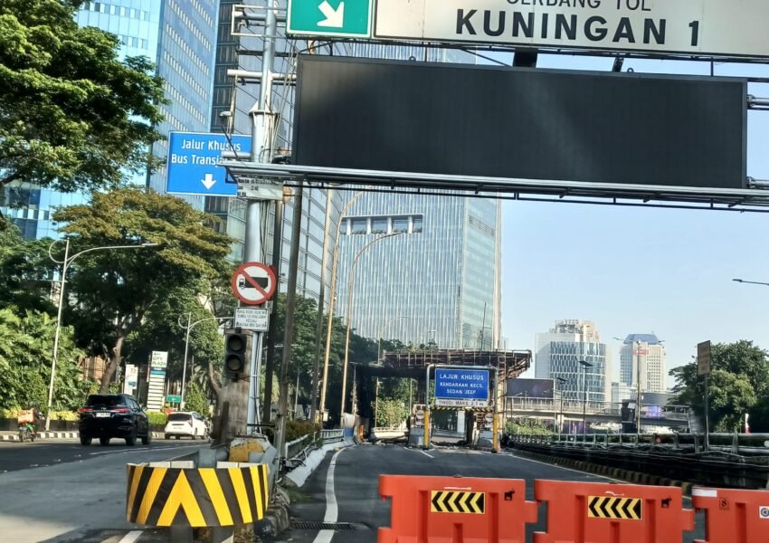 Kapolri: Demo Meluas Berubah Anarkis, TNI-Polri Siap Tindak Tegas