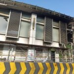 Kerugian Infrastruktur Akibat Demo di Jakarta Tembus Rp55 Miliar