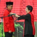 Megawati Pilih Hasto Lagi, Legislator PDIP: Faktor Kemenangan Jadi Kunci