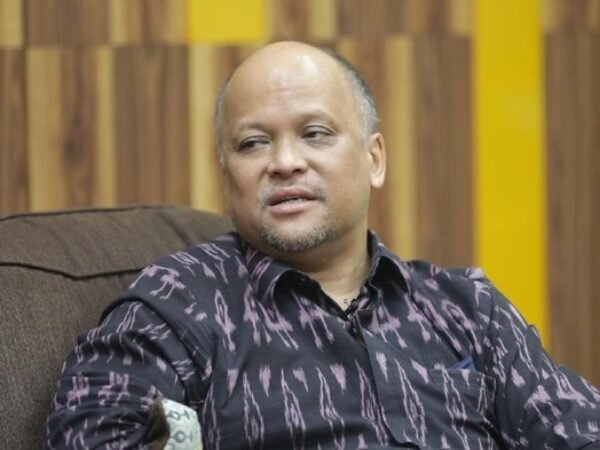 KPK Panggil Ilham Habibie sebagai Saksi Kasus Korupsi Iklan Bank BJB Hari Ini