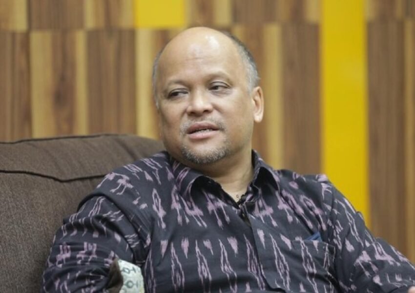 KPK Panggil Ilham Habibie sebagai Saksi Kasus Korupsi Iklan Bank BJB Hari Ini