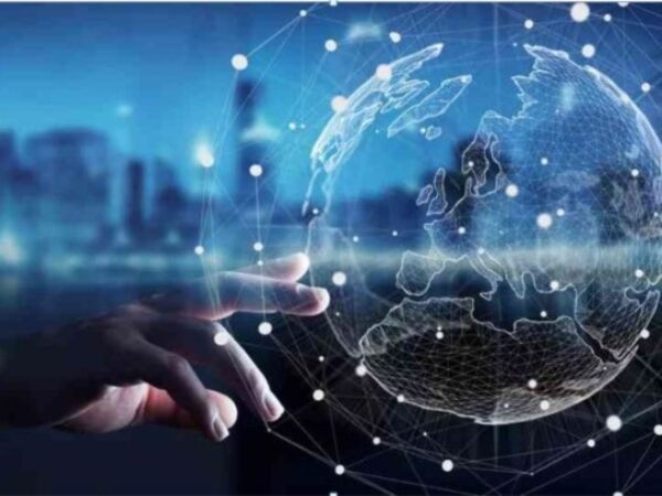 Era Digital dan Krisis Global: Antara Inovasi, Disinformasi, dan Tantangan Ekonomi