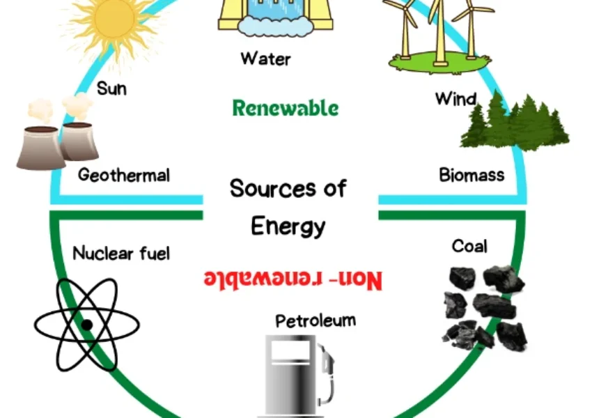 Demokratisasi Energi: Saatnya Lepas dari Romantisme Hulu-Hilir