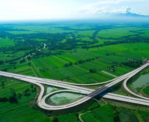 Ganti Rugi Tol Bawen-Yogyakarta di Temanggung Masih Negosiasi, Wabup Nadia Harap Ada Jalan Tengah
