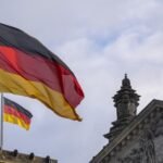 Jerman Isyaratkan Akui Palestina Jika Israel Caplok Tepi Barat