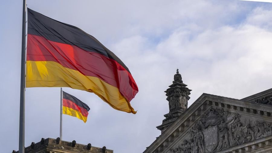 Jerman Isyaratkan Akui Palestina Jika Israel Caplok Tepi Barat