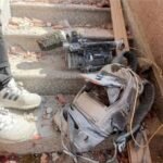 Absurd Melawan Absurd: Gaza Jadi Ladang Pembantaian Jurnalis