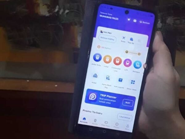 KAI Buka Refund 100 Persen Tanpa Antre Usai Gangguan KA Argo Bromo Anggrek