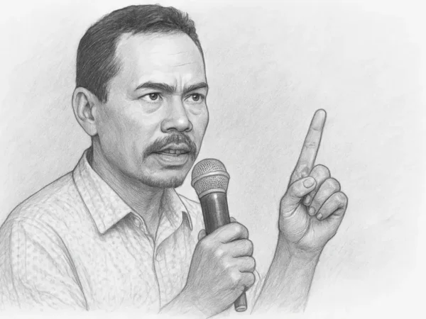 Solusi Alternatif Pengendalian Harga Beras: Strategi Stabilisasi Pangan Nasional