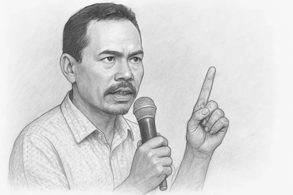 Solusi Alternatif Pengendalian Harga Beras: Strategi Stabilisasi Pangan Nasional