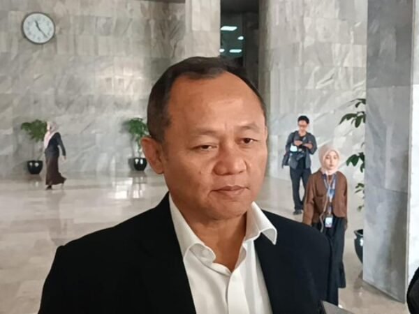 Golkar Ingatkan Kader Hati-hati Bicara dan Hindari Flexing di Tengah Gelombang Demo