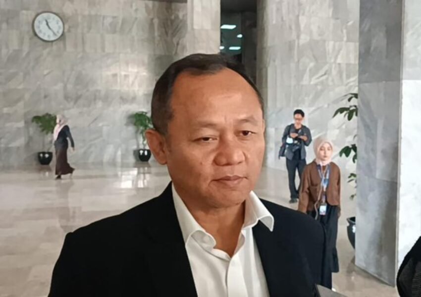 Golkar Ingatkan Kader Hati-hati Bicara dan Hindari Flexing di Tengah Gelombang Demo