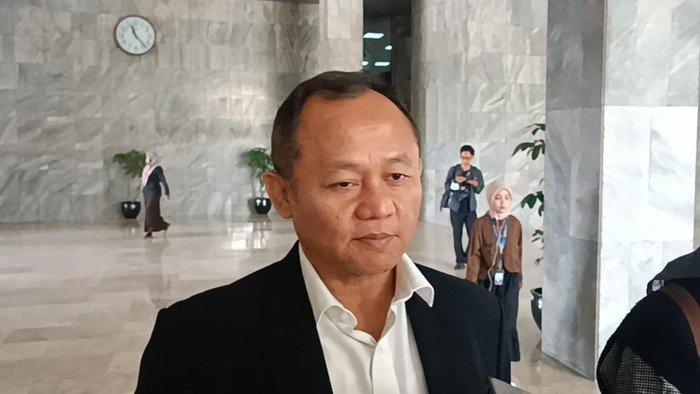Golkar Ingatkan Kader Hati-hati Bicara dan Hindari "Flexing" di Tengah Gelombang Demo