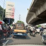 Kualitas Udara Jakarta Buruk, Peringkat Kedua Dunia Pagi Ini