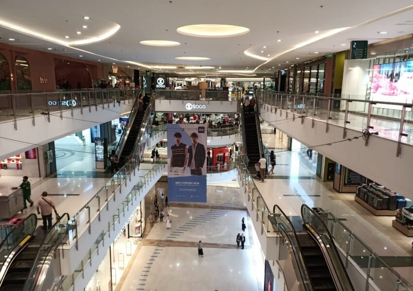 Pengusaha Ritel Minta Pemerintah Perkuat Keamanan di Tengah Gelombang Demo