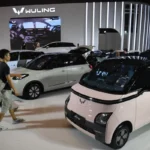 Pemerintah Bakal Hentikan Insentif Mobil Listrik Impor Akhir 2025