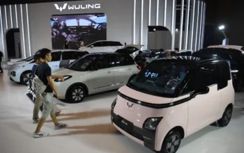 Pemerintah Bakal Hentikan Insentif Mobil Listrik Impor Akhir 2025