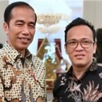 Noel Ebenezer Terjaring OTT KPK: Dari Sopir Ojol, Relawan Jokowi, hingga Wamenaker yang Diciduk karena Dugaan Pemerasan
