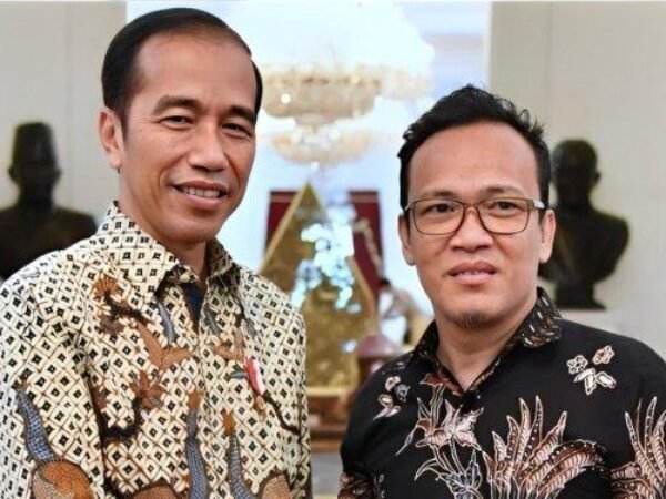 Noel Ebenezer Terjaring OTT KPK: Dari Sopir Ojol, Relawan Jokowi, hingga Wamenaker yang Diciduk karena Dugaan Pemerasan