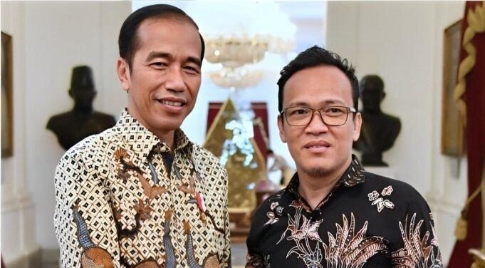 Noel Ebenezer Terjaring OTT KPK: Dari Sopir Ojol, Relawan Jokowi, hingga Wamenaker yang Diciduk karena Dugaan Pemerasan