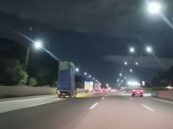 Larangan ODOL Mulai Berlaku 2027, Pemerintah dan DPR Sepakat Bentuk Tim Teknis