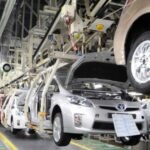 Toyota Catat Rekor Penjualan Global di Tengah Tarif Trump