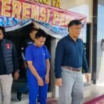 Tragedi Aplikasi Kencan: Wanita Brebes Tewas Ditikam di Kos Tegal