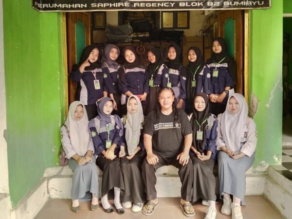 Fotografer Senior Widyo Hartono Gelar Pelatihan Visual Gratis untuk Pelajar dan Warga Brebes