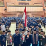 Dewan Dakwah Lepas 225 Dai Muda ke Daerah 3T, Terbanyak Sepanjang Sejarah
