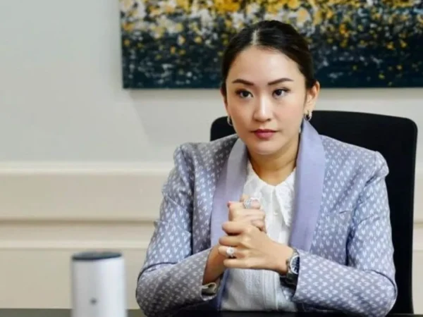 PM Thailand Paetongtarn Dipecat, Negeri Gajah Putih Kian Terjerumus Krisis Politik