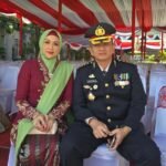 Dirgahayu RI ke-80: Kombes Pol Maesa Soegriwo Ajak Jaga Persatuan dan Nasionalisme