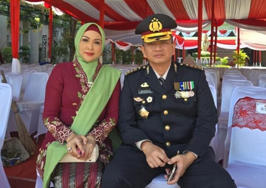 Dirgahayu RI ke-80: Kombes Pol Maesa Soegriwo Ajak Jaga Persatuan dan Nasionalisme
