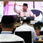 Prabowo Tegaskan Koperasi Harus Jadi Tulang Punggung Ekonomi Rakyat