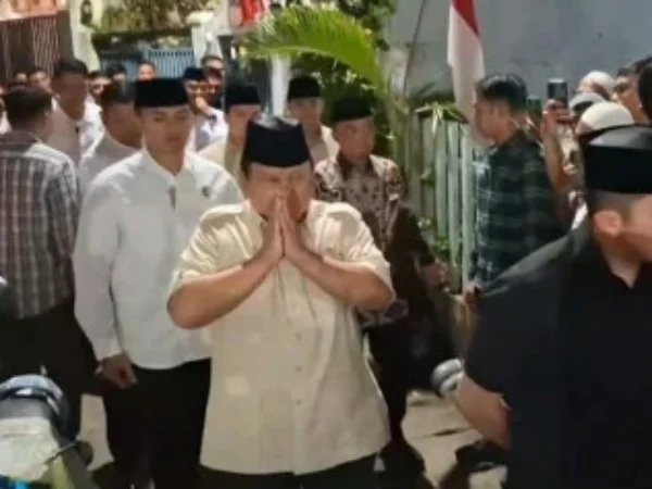 Kematian Affan Kurniawan: Praktisi Hukum Desak Polri Kembali ke Tugas Pokok
