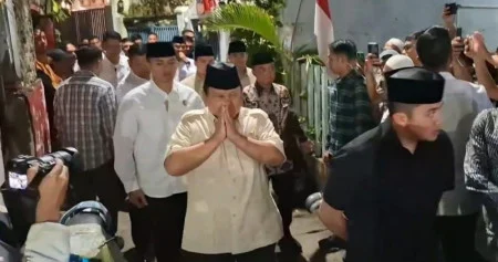 Kematian Affan Kurniawan: Praktisi Hukum Desak Polri Kembali ke Tugas Pokok