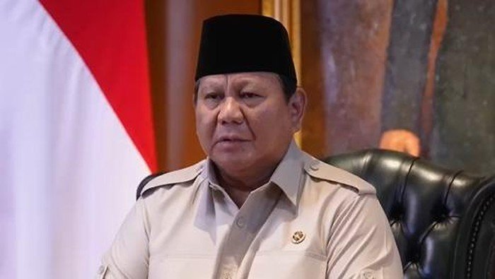 Prabowo Reshuffle kabinet, 5 Menteri, Bentuk Pos Baru untuk Urusan Haji