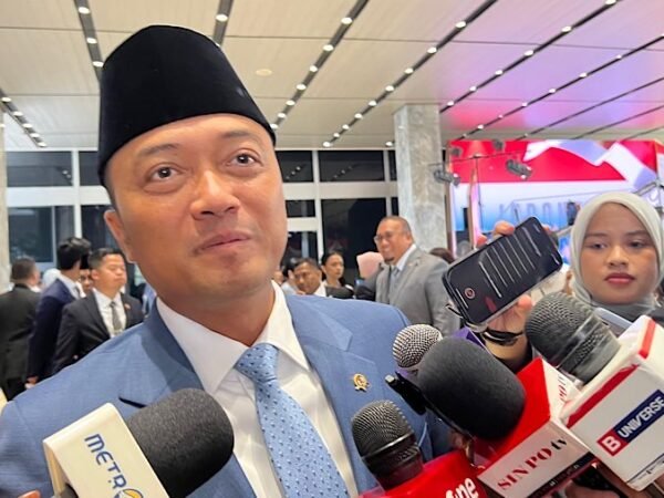Istana Hormati Putusan MK Soal Larangan Wamen Rangkap Jabatan Komisaris BUMN