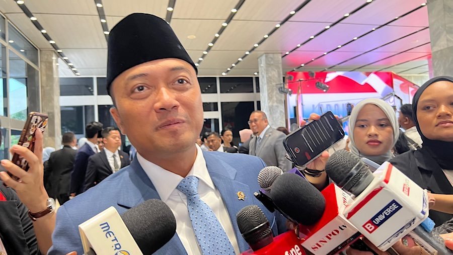 Istana Hormati Putusan MK Soal Larangan Wamen Rangkap Jabatan Komisaris BUMN