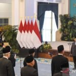 Negara Monopoli Logam Tanah Jarang, Bahlil: Tak Lagi untuk Umum