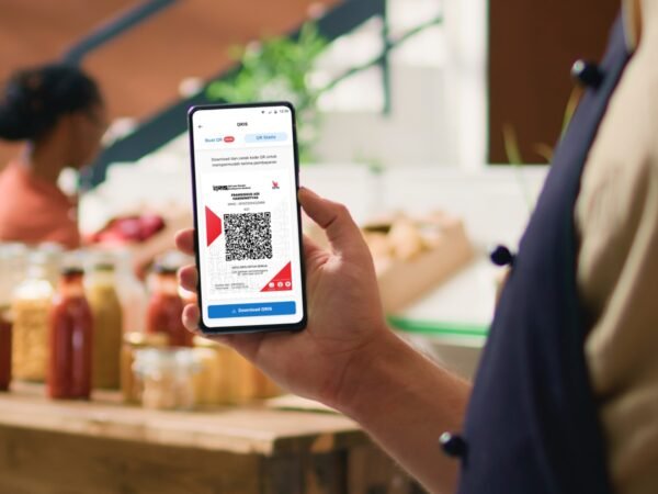 QRIS Resmi Dipakai di Jepang, BI Bidik 500 Ribu Wisman RI