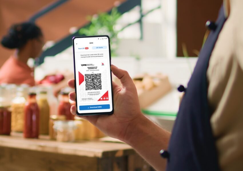 QRIS Resmi Dipakai di Jepang, BI Bidik 500 Ribu Wisman RI