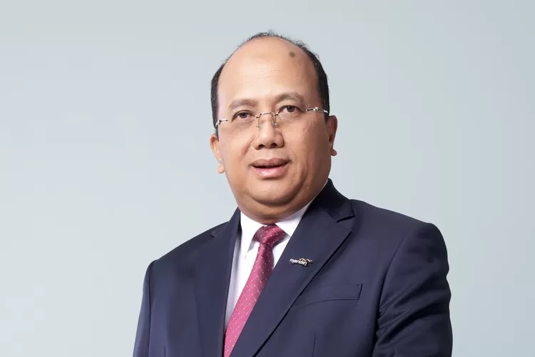 Bank Mandiri Umumkan Jajaran Direksi Baru, Riduan Resmi Jadi Direktur Utama