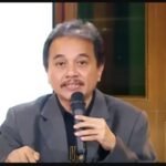 Gelombang Demonstrasi Meluas, Roy Suryo Heran Wapres Gibran Menghilang